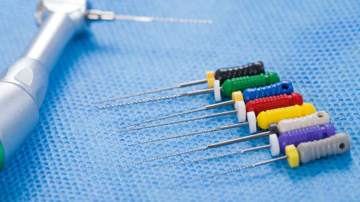 Endodonţie